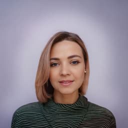 Iryna Stoliarova