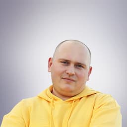 Eugene Serdiuk