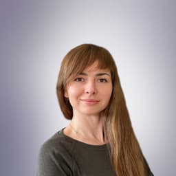 Iryna Trynkal