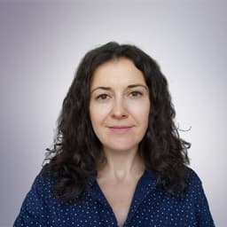 Tetiana Seletska