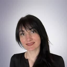 Oksana Arpul